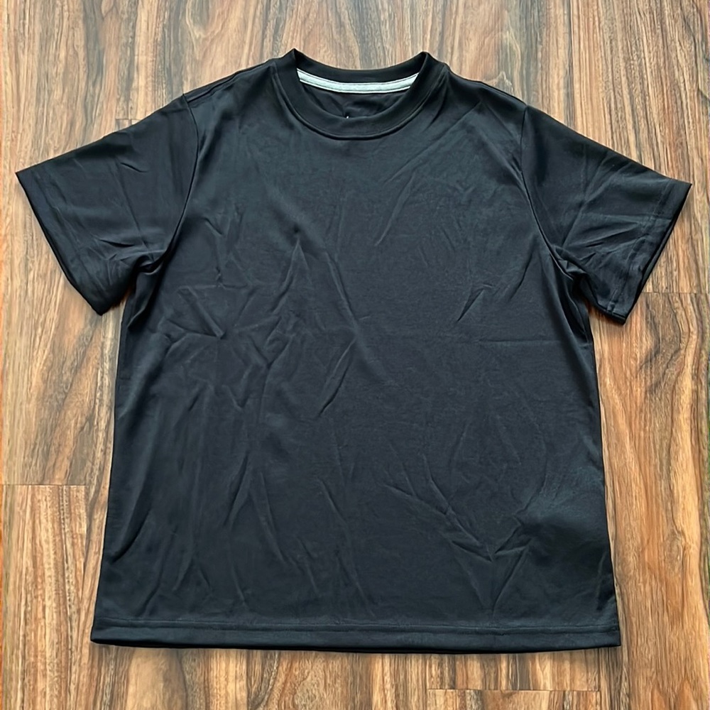 NWOT Nike Dri-Fit Shirt - Picture 4 of 12